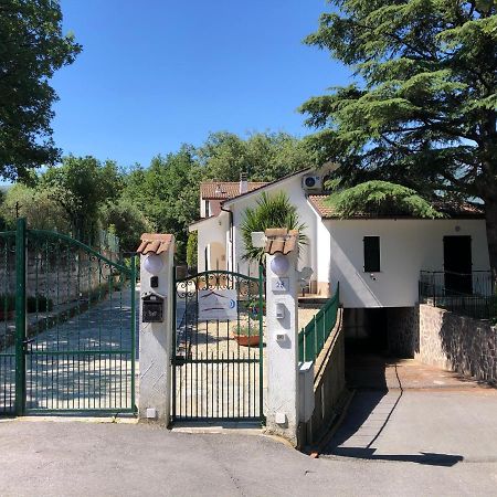 B&B Zac House Тойрано Екстериор снимка