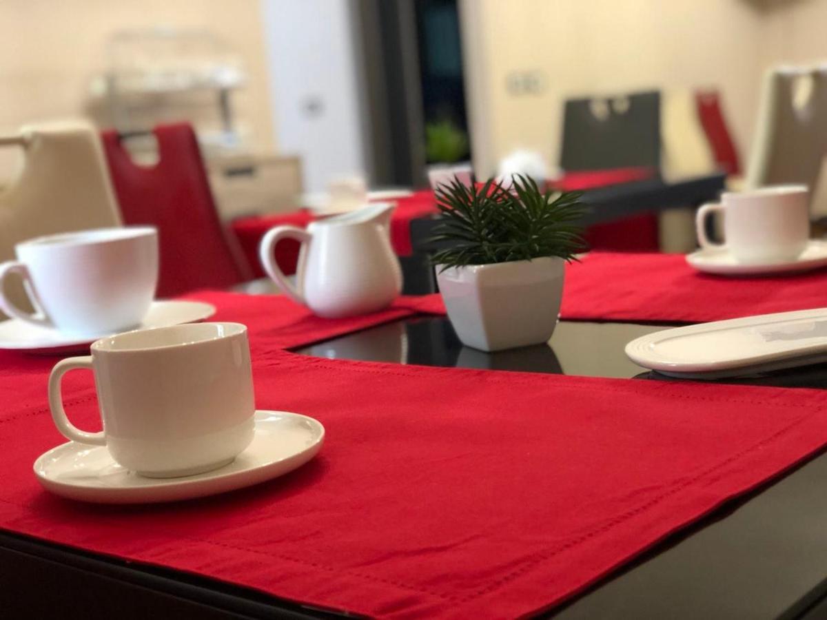 B&B Zac House Тойрано Екстериор снимка