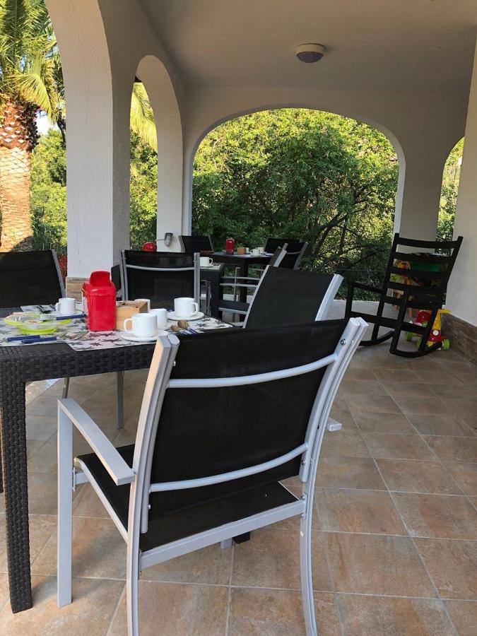 B&B Zac House Тойрано Екстериор снимка