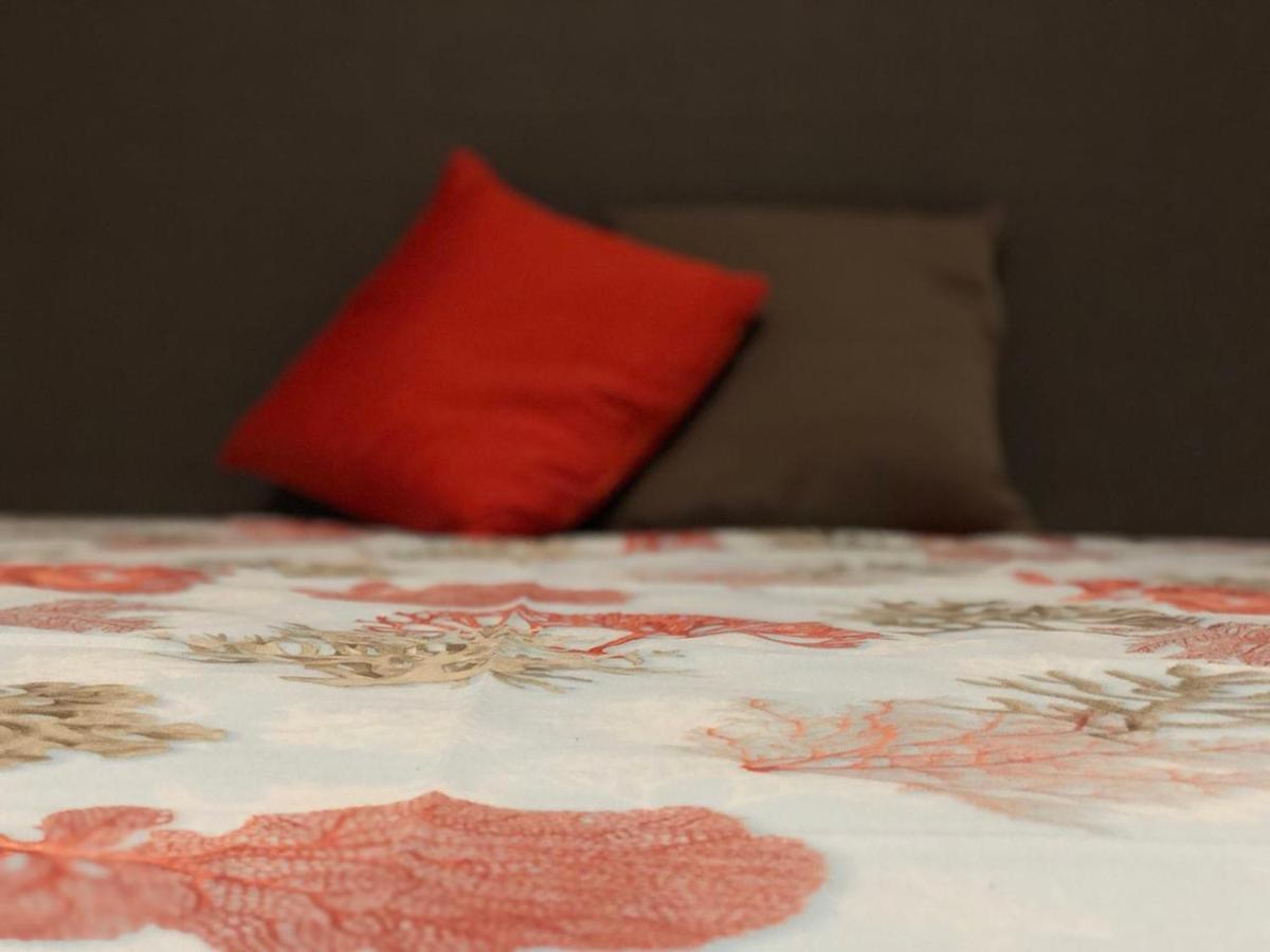 B&B Zac House Тойрано Екстериор снимка