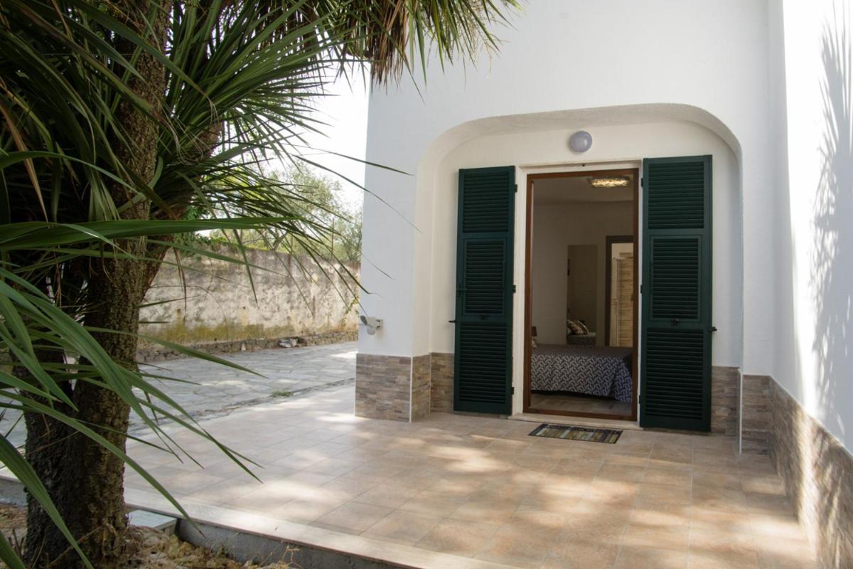 B&B Zac House Тойрано Екстериор снимка