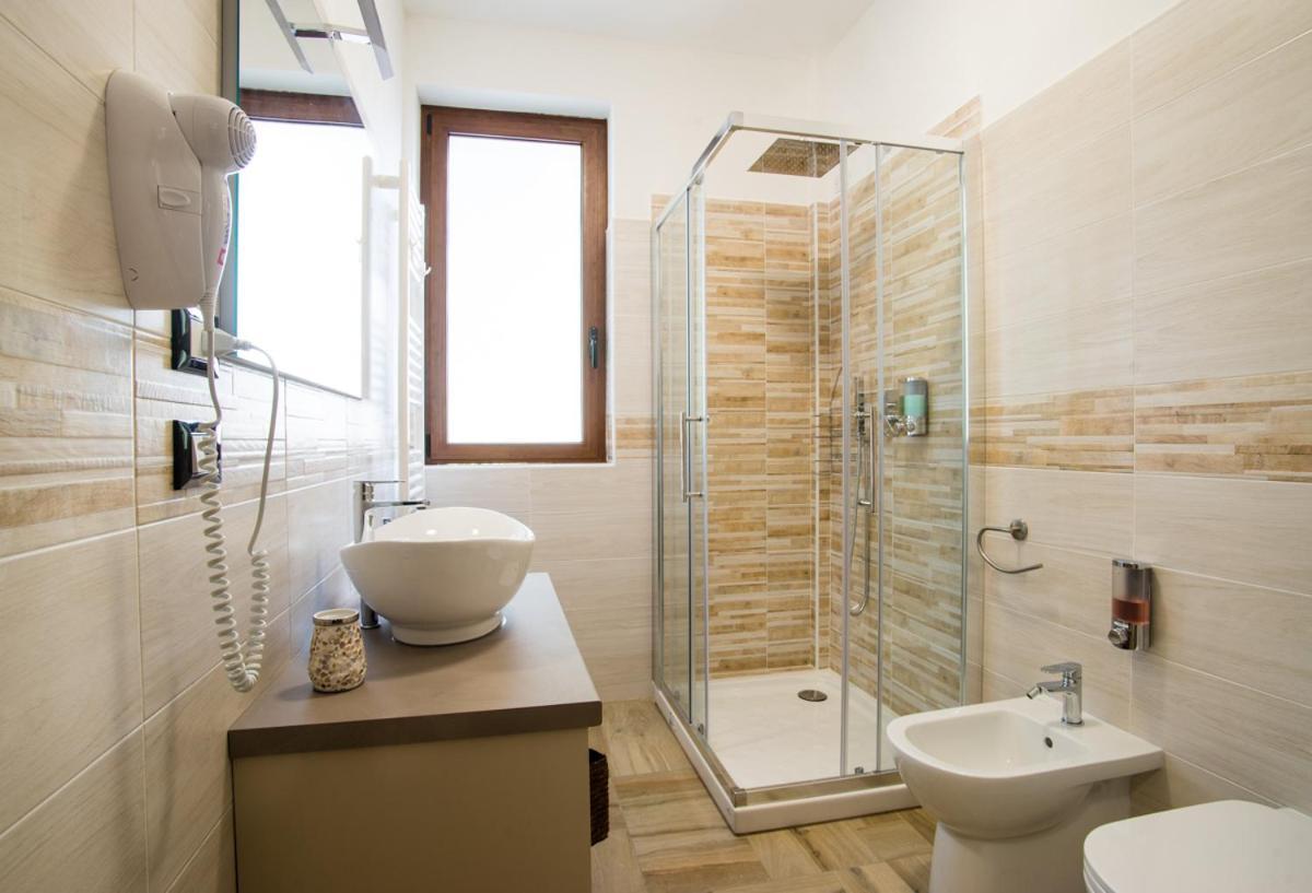 B&B Zac House Тойрано Екстериор снимка
