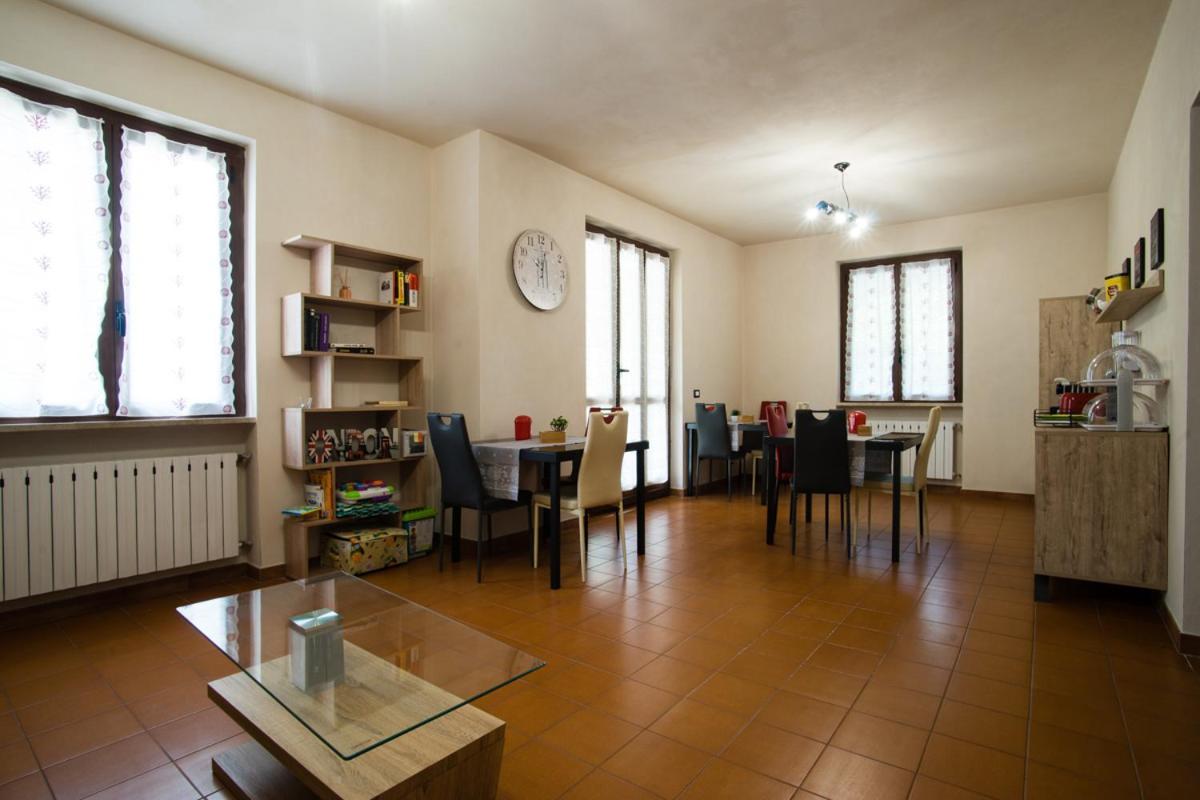 B&B Zac House Тойрано Екстериор снимка