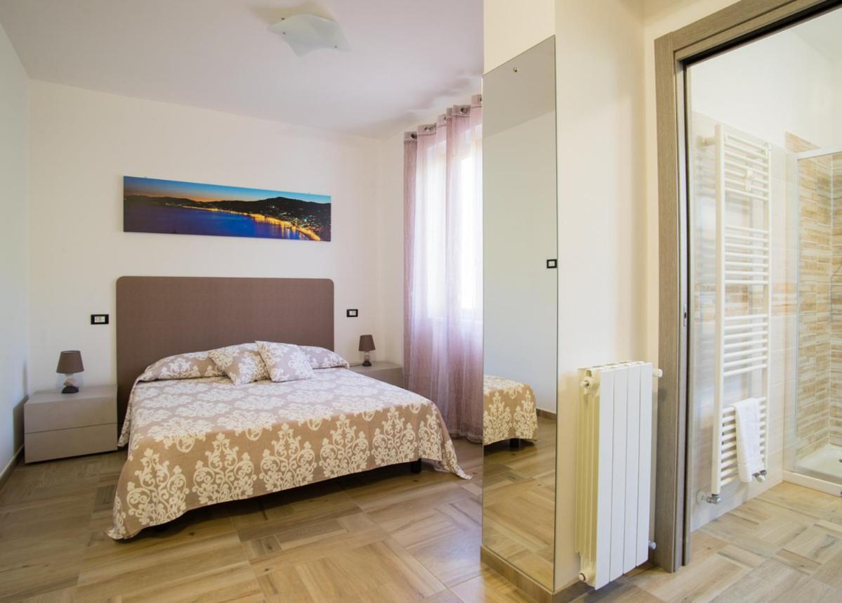 B&B Zac House Тойрано Екстериор снимка