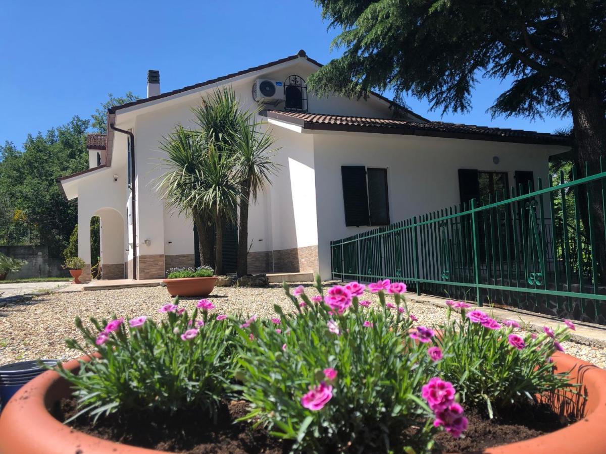 B&B Zac House Тойрано Екстериор снимка