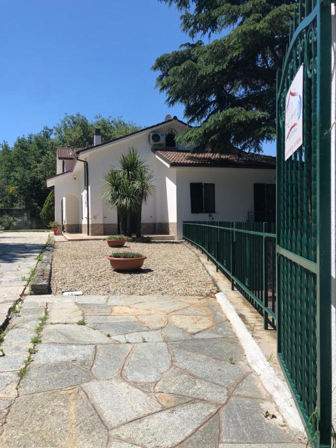 B&B Zac House Тойрано Екстериор снимка
