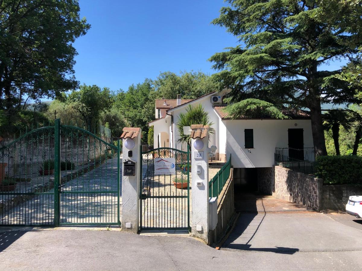 B&B Zac House Тойрано Екстериор снимка