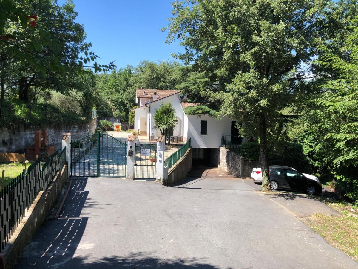 B&B Zac House Тойрано Екстериор снимка