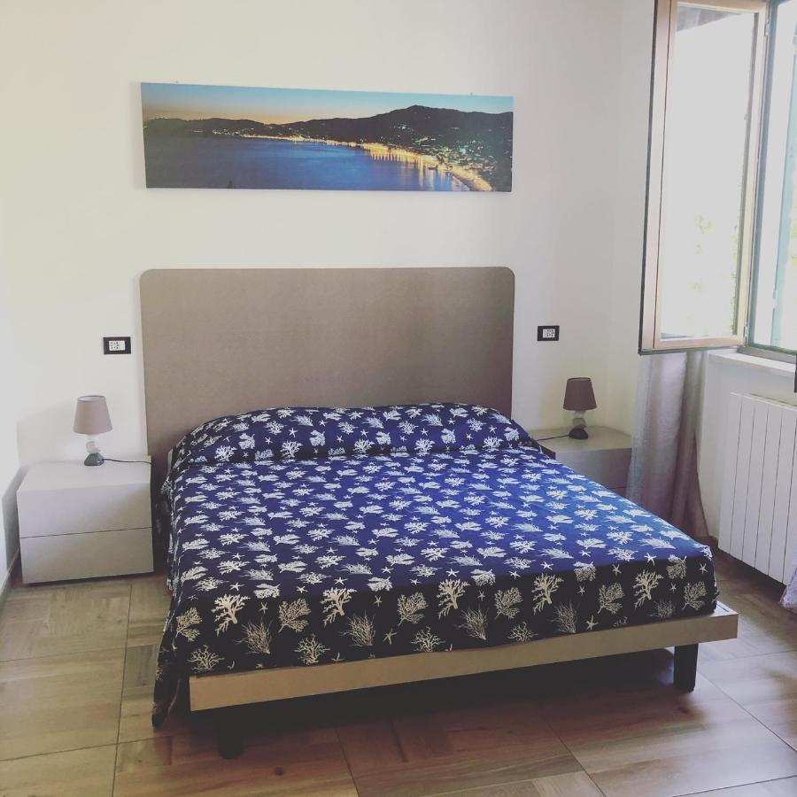 B&B Zac House Тойрано Екстериор снимка