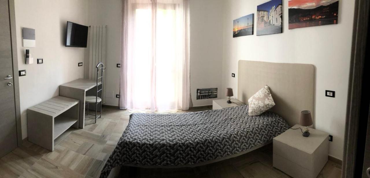 B&B Zac House Тойрано Екстериор снимка