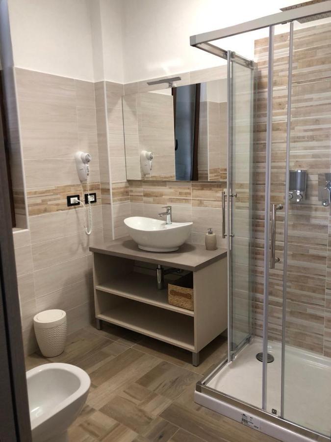 B&B Zac House Тойрано Екстериор снимка